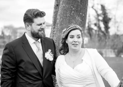 photographe mariage hauts de france rire authentique vin honneur