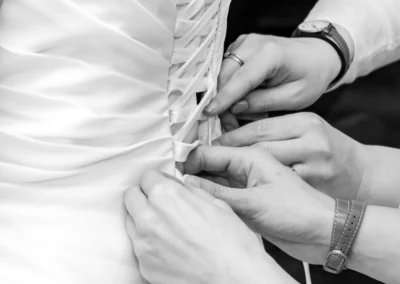 photographe mariage lille larme emotion ceremonie maries