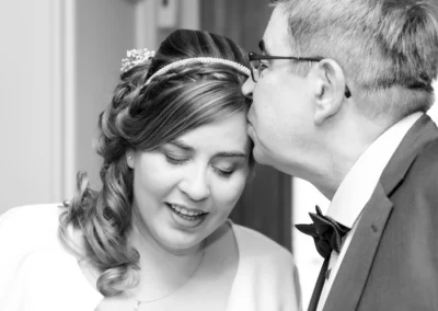 photographe mariage nord sourire spontane ceremonie maries